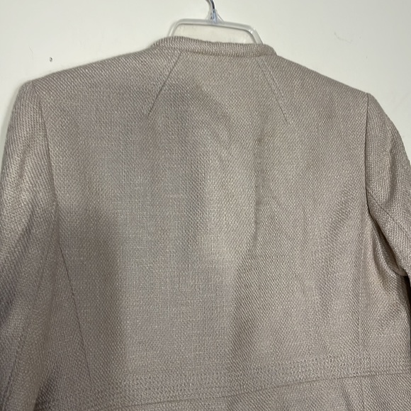 Talbots Petites Blazer Jacket - Picture 8 of 12